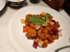 -绿茶餐厅(coco park 店)