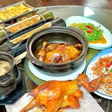 漳州🆘多少次来长泰就是为了这口竹筒饭