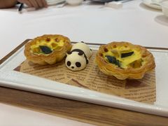 -临家小院·潮汕菜·商务宴请·点心(白石洲店)