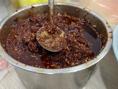 -金原鸭血粉丝汤总店(锁金村店)