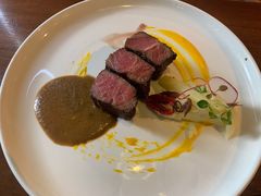 低温澳洲精选牛排-G+KITCHEN(龙湖狮山天街店)