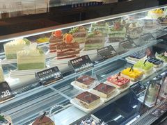 -FANEN法念·烘焙·甜点(万象城店)