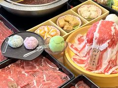 -牛匠和牛寿喜锅(西安总店)