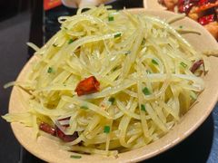 -廖川菜(太阳宫店)