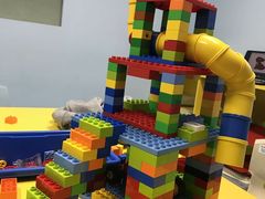 -领动机器人编程STEAM教育(郡原校区)