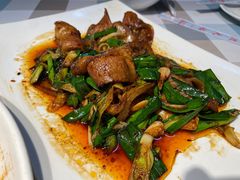 同福回锅肉-同福社