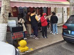 -九龙餐厅(大沽路店)