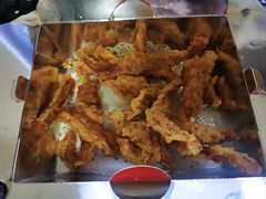 -沸炉重庆老火锅(军事博物馆店)