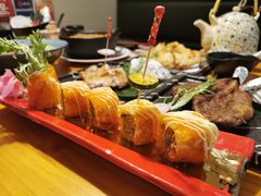 -元通寿司(大朗店)