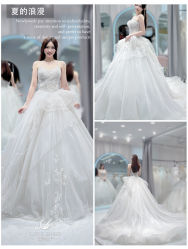 -LOVE SHINE婚纱·红鼎庄龙凤褂·妈妈装定制