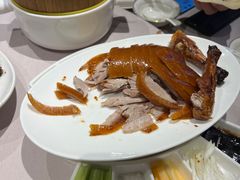 -如一烤鸭