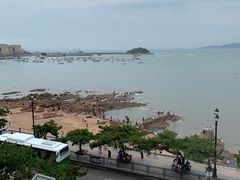 -老味道民宿(栈桥店)