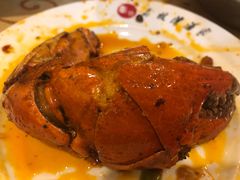 -秦记香辣蟹(松榆里店)