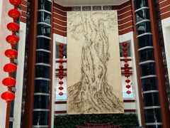 -中国闽台缘博物馆