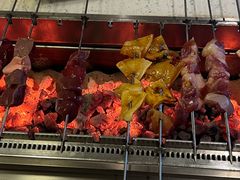 -延边金利串店(安达街店)