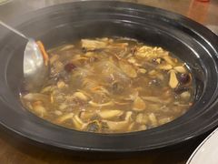 -菌乡缘·野生菌蒸汽鱼火锅(江边夜市店)