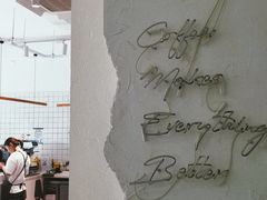 -COTTON CAFE(德信·中外公寓店)