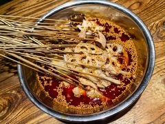 -叶婆婆钵钵鸡(乐山老店)