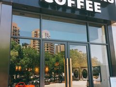 门面-星巴克(湖州梅地亚广场店)