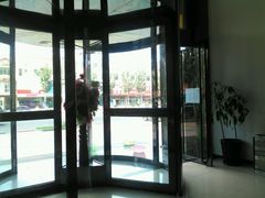 -渔公码头·九龙湾国际饭店