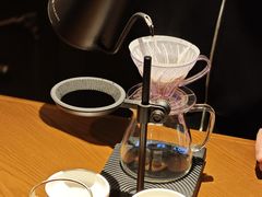 -青咖啡(三坊七巷店)