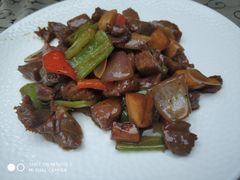 -一江春水·杭帮臻宴(三台山店)