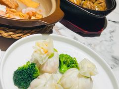 -潮州府·潮菜·砂锅粥(徐家汇店)