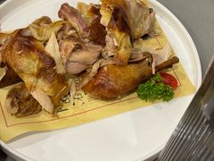 -苏城小院·园林精致苏州菜(斜塘老街店)