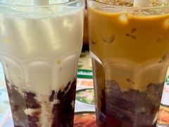 -华嫂冰室(尖沙咀店)