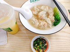 -袁记云饺(鼓楼店)