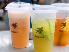 -BeauTea水仙(coco park店)