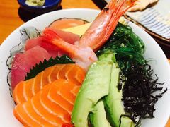 -一心创作料理屋(经开万达店)