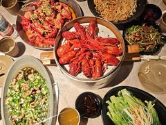 -巴厘龙虾·榜首油焖大虾(音乐学院·沿江酒馆店)