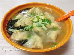 -海平馄饨(逍遥二路店)