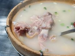 蹄花汤-馬伍旺川菜(江北虹悦城店)