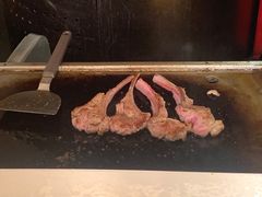 -洲际酒店·地平线全日餐厅HORIZON CAFÉ