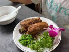-香芙茗茶楼(梅家坞总店)