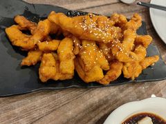 -今鲜源大酒店·中华餐饮名店(新湛路店)
