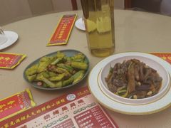 -金谷园饺子·烧烤(人大总店)