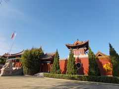 -大槐树寻根祭祖园