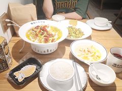 -新太二·鲜料川菜(智慧城广百店)
