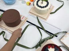 爱神巧克力蛋糕-姆们M Sweetie Cake(五道口店)