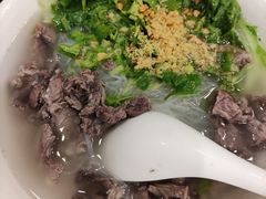 吊龙米丝-有章牛杂(石厦店)