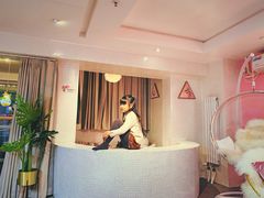 -微觅·潮HIGH轰趴馆(望京SOHO麒麟社店)