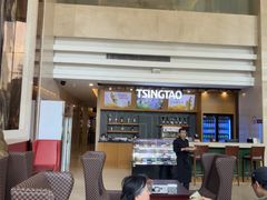 -上海吉臣维景酒店·维多利亚餐厅