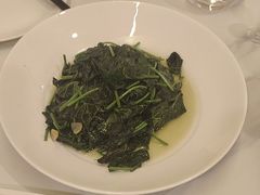 -晋阳春·山西菜·北京烤鸭(交大店)