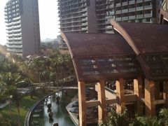 -三亚湾海居铂尔曼度假酒店