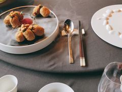 -上海滩餐厅(BFC外滩金融中心店)