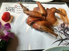 -东湖177艺术餐厅·东坡院子