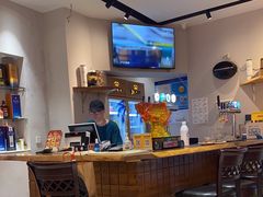 -丁字口海鲜热炒·烧烤大排档